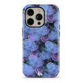 Brush Strokes iPhone Case