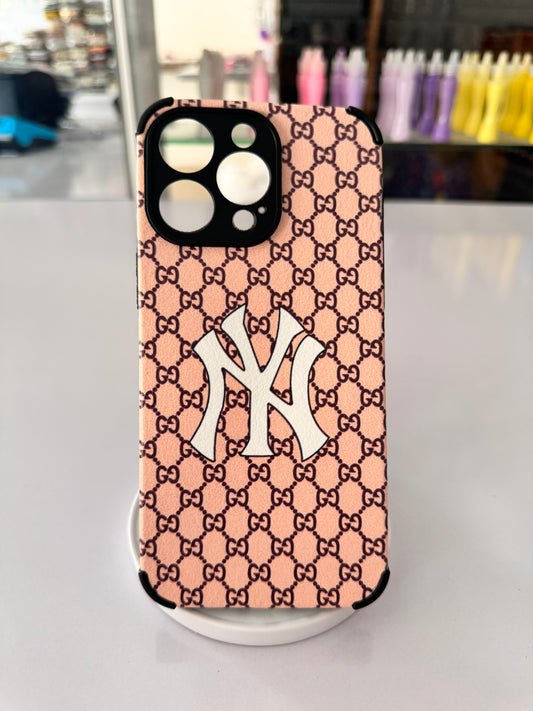 Ny Case for iPhones