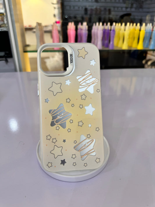 Smiley star Case for iPhones