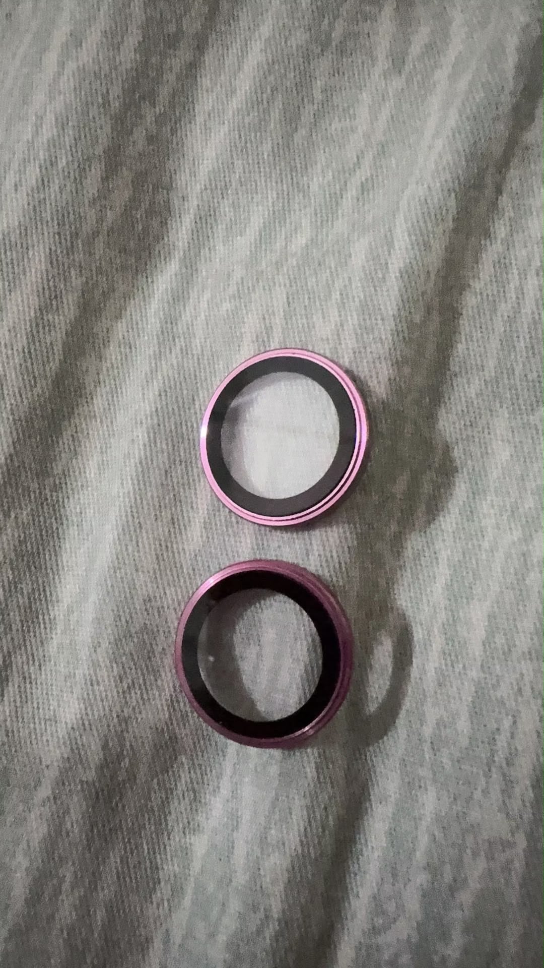 Camera lens Protector For iPhones lids