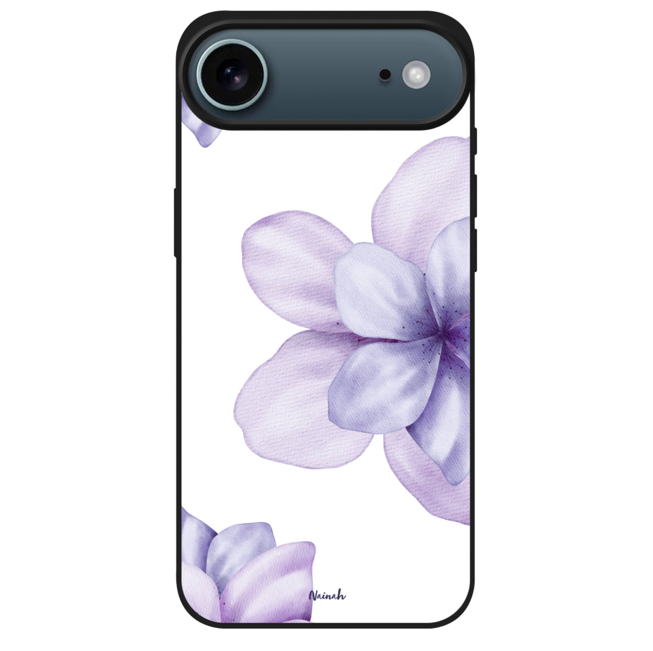 Lilac Whisper Case