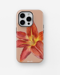 Amber Bloom Case