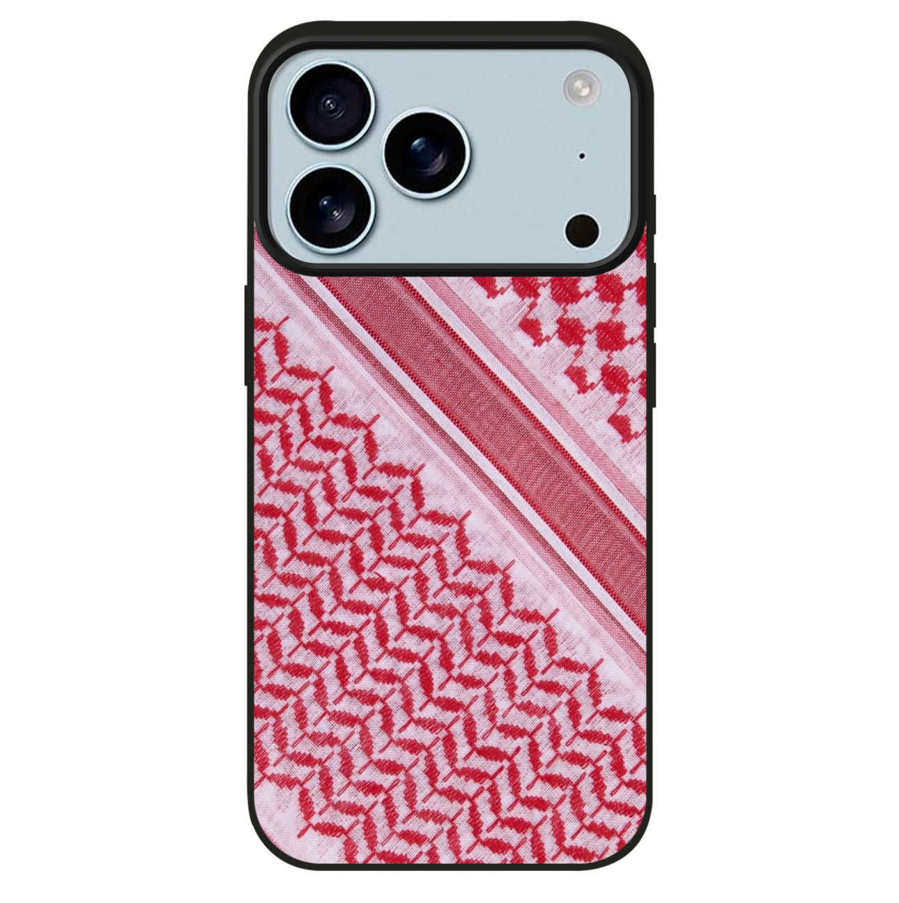 Keffiyeh Classic Case