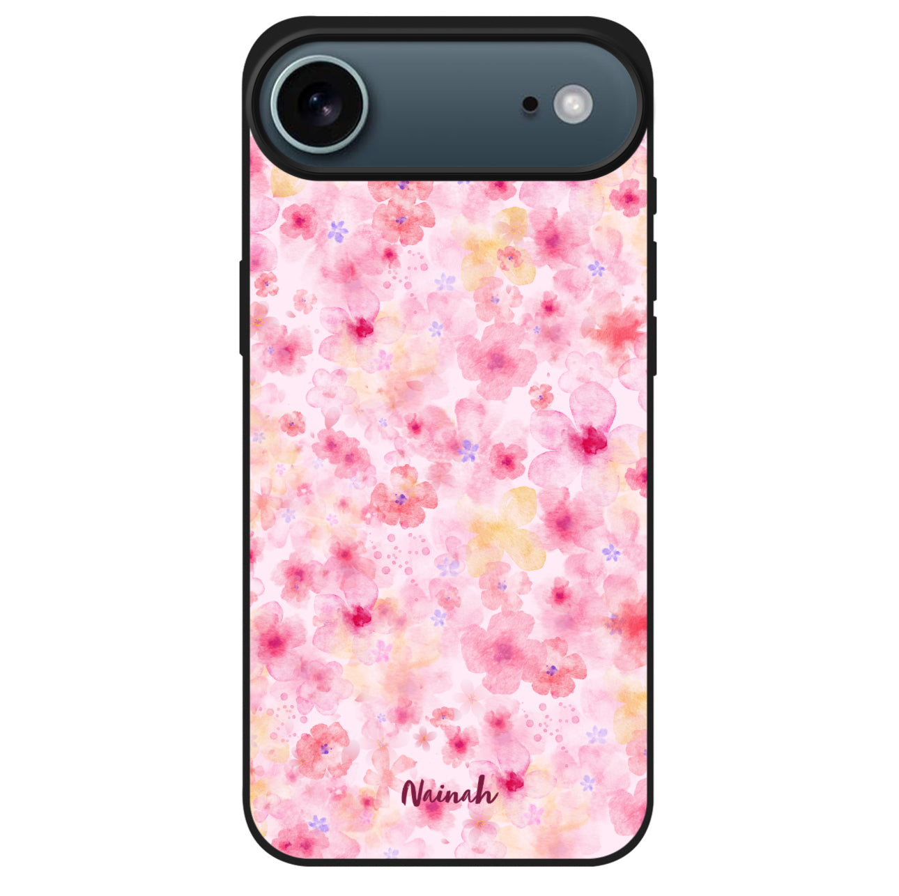 Rosy Meadow  Case