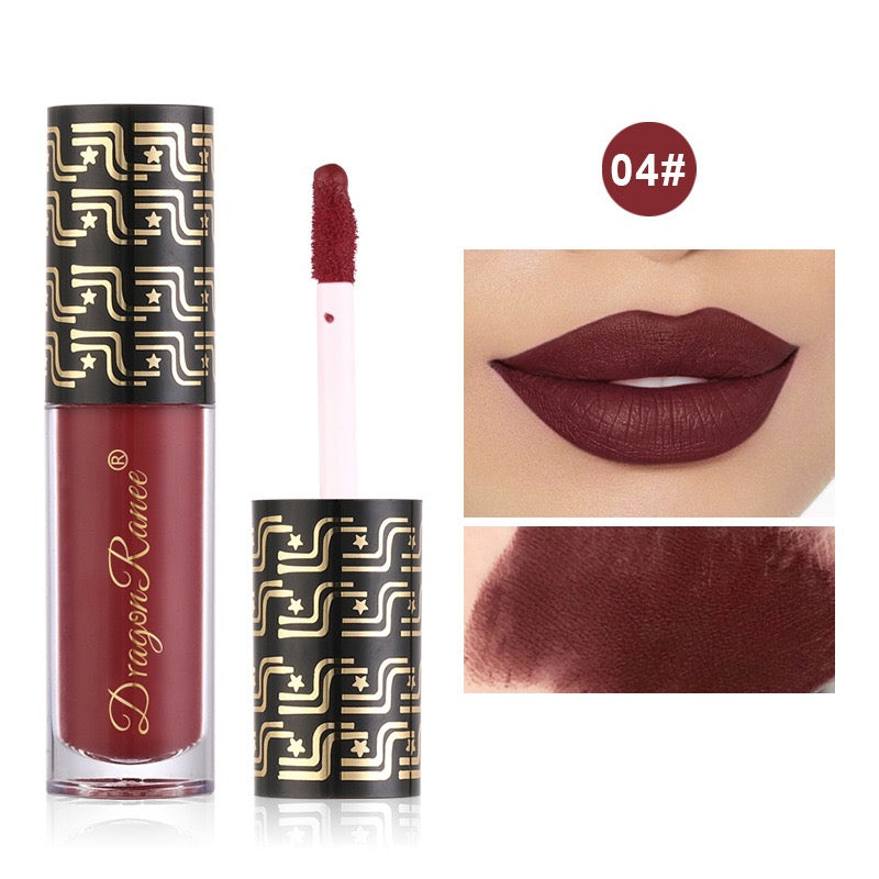 Matte Lip Gloss