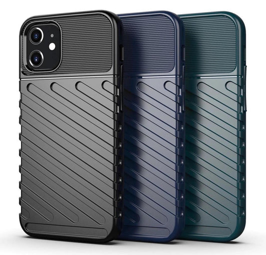 Anti-fall Shockproof Armour Case