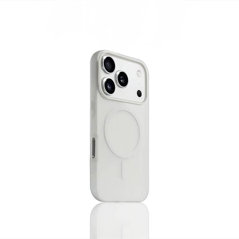 FrostShield MagSafe Case