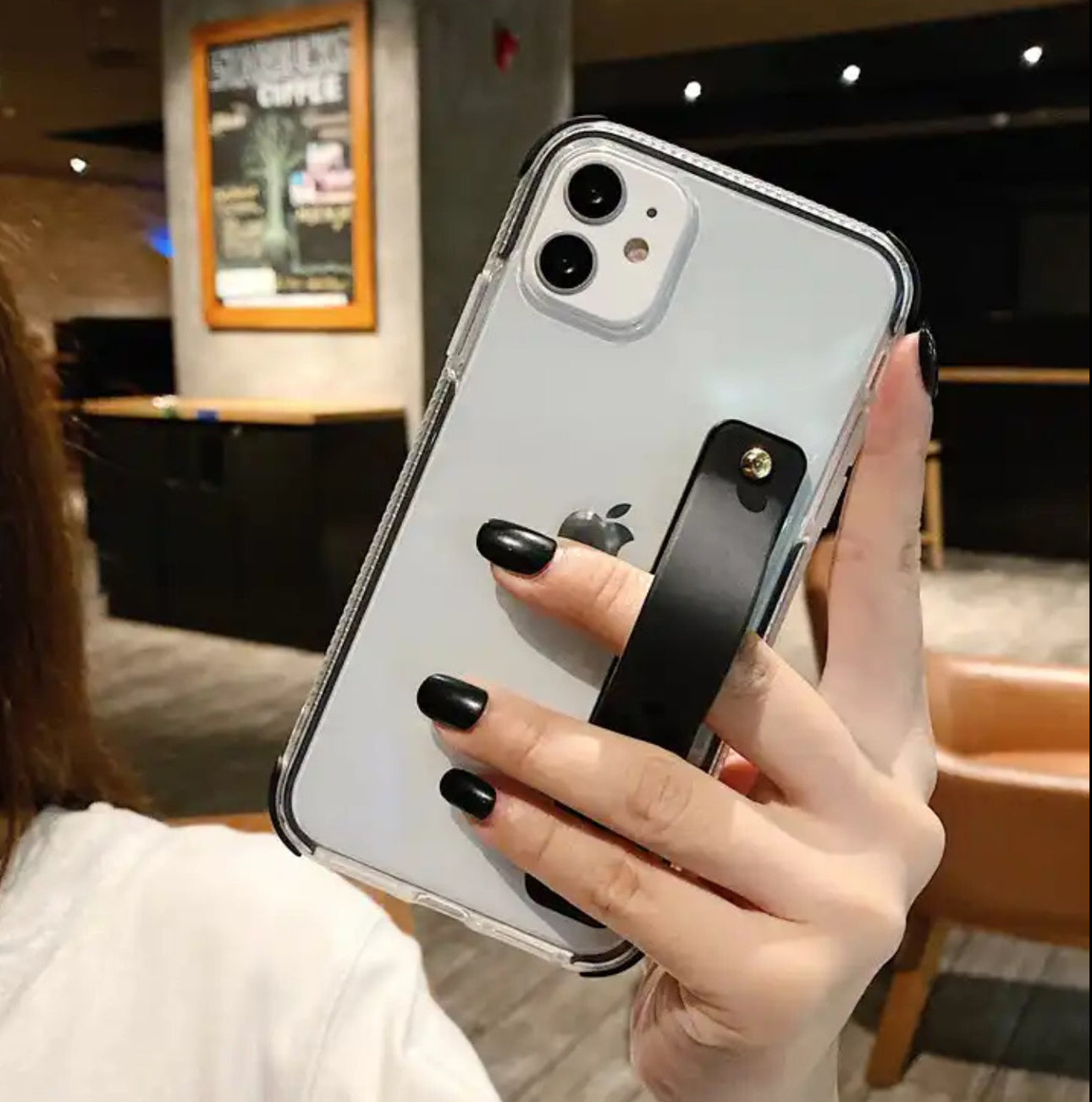 Phone holder case For Iphones