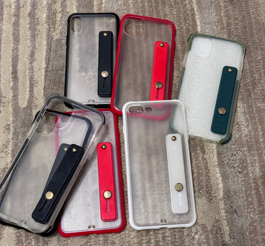 Phone holder case For Iphones
