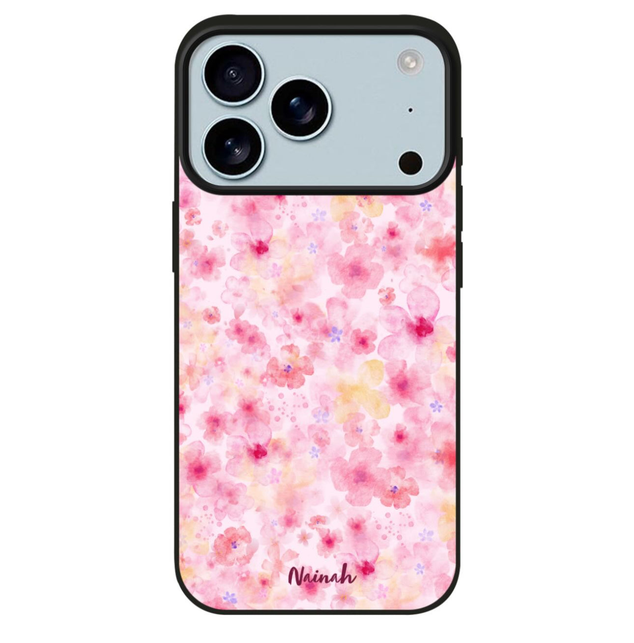 Rosy Meadow  Case