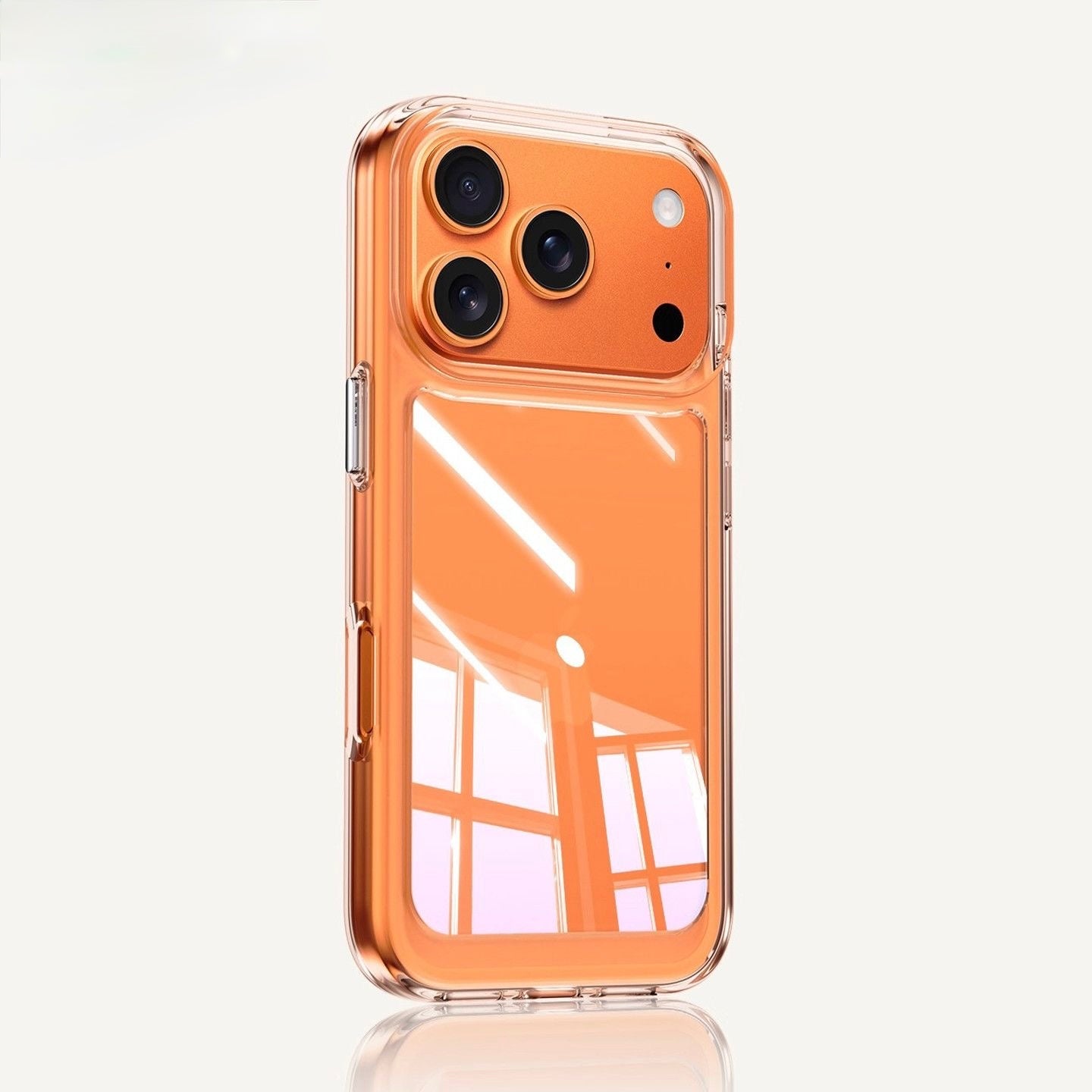 Clear Transperent Case For 17 series