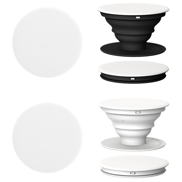 Custom Pop Socket – Add Your Logo or Text