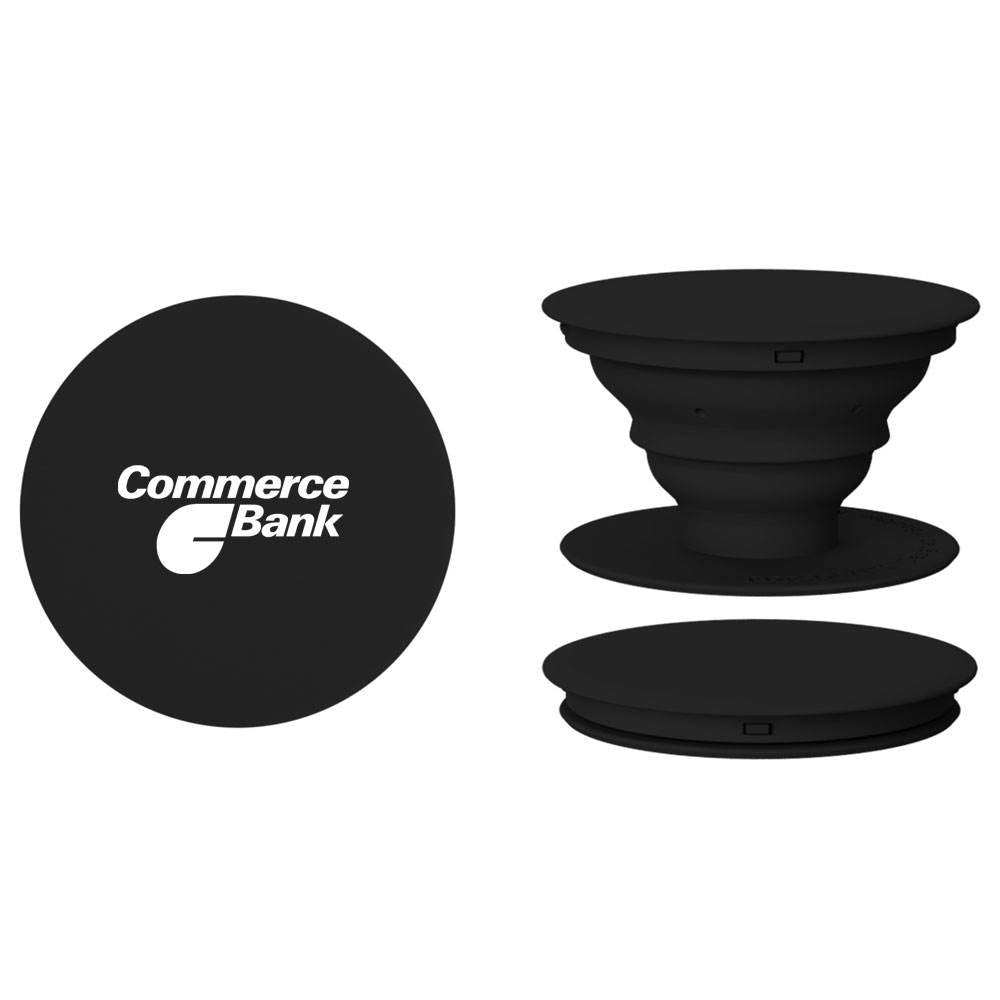 Custom Pop Socket – Add Your Logo or Text