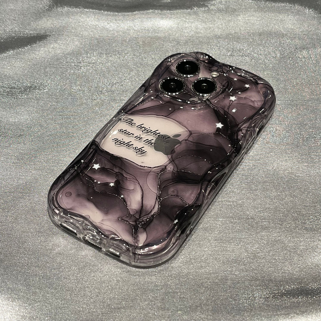 Artistic gradient  Case For iPhones