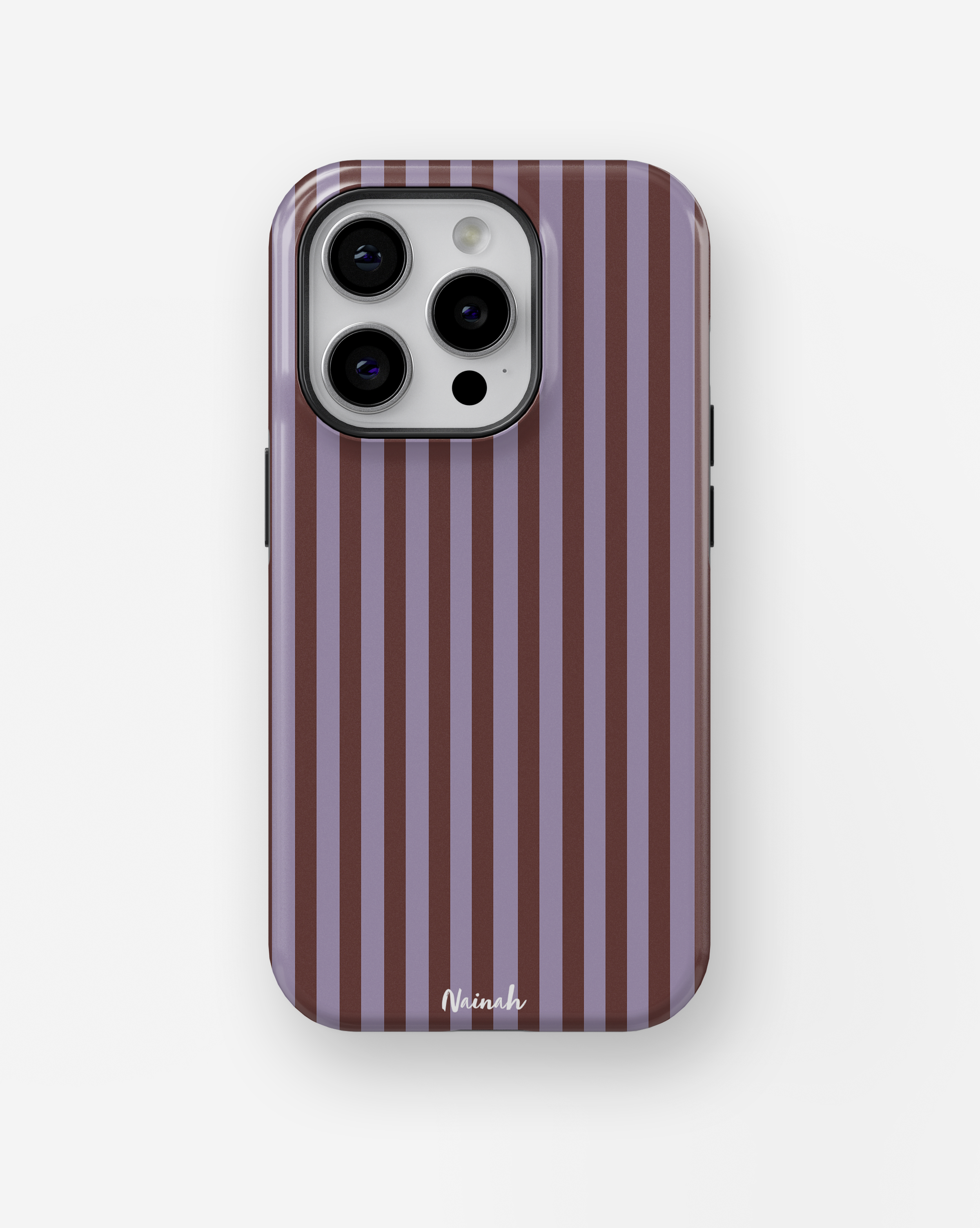 Lavender Mocha Case