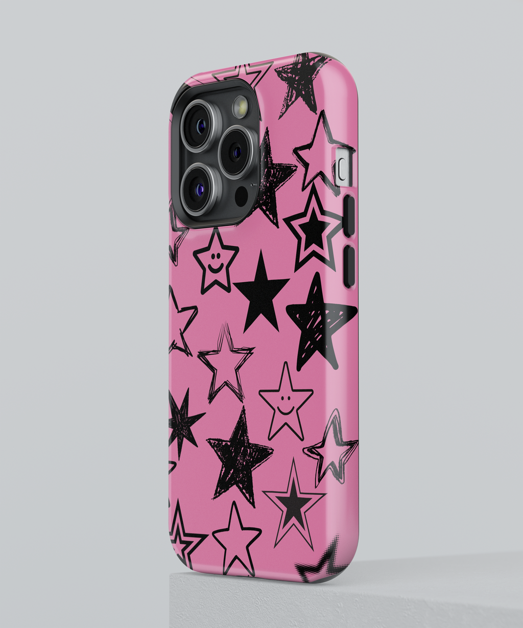 Star Girl Case