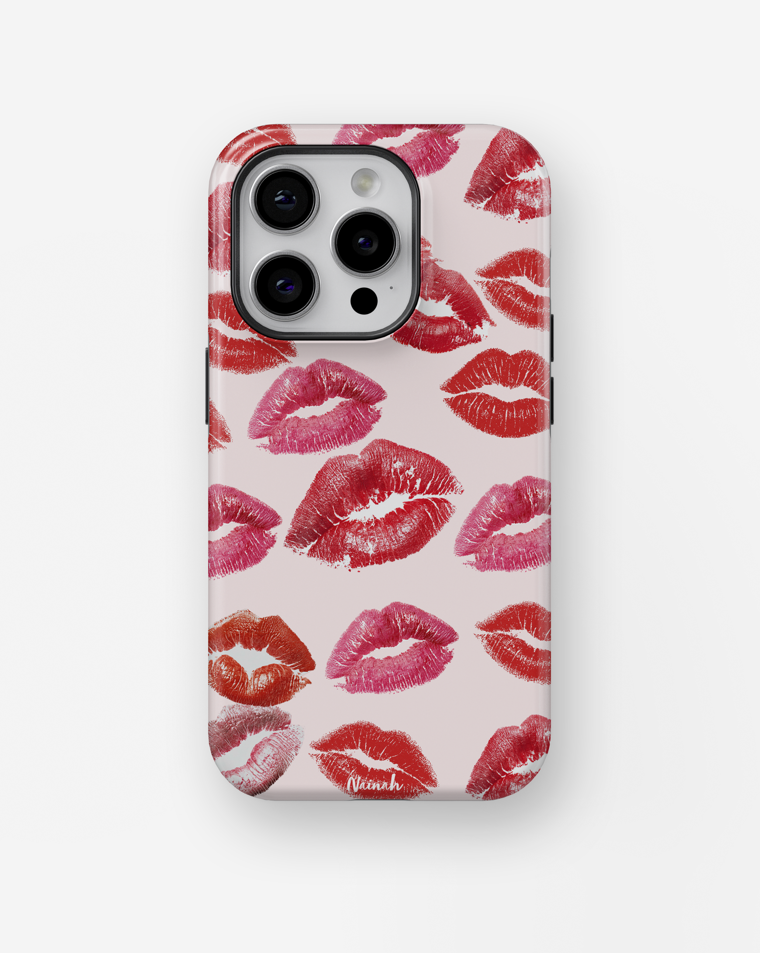 Crimson Kiss Case