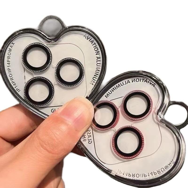 Diamond Lens Camera protector