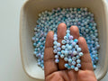 Dreamy Sky Pearl Beads