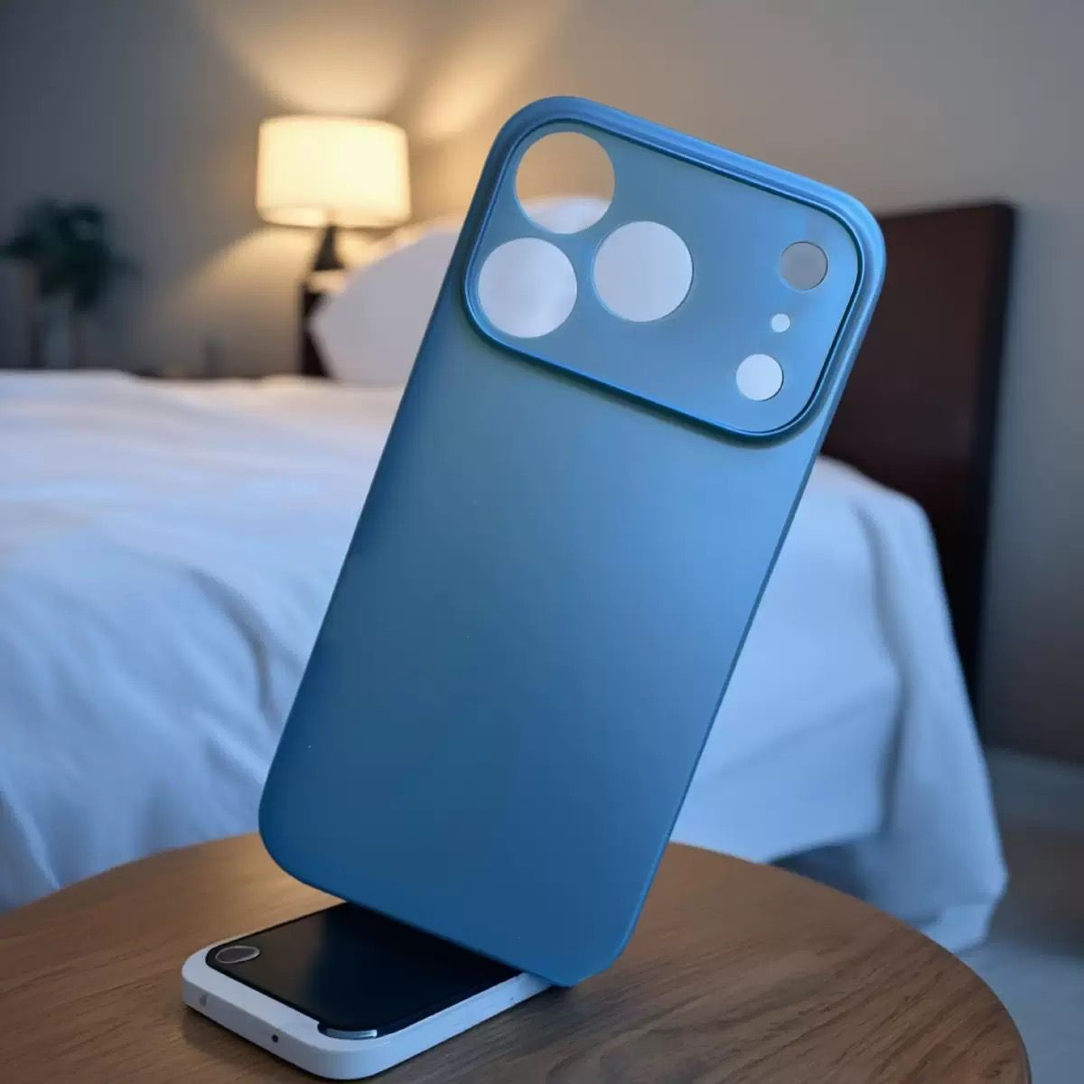 17 series soft case