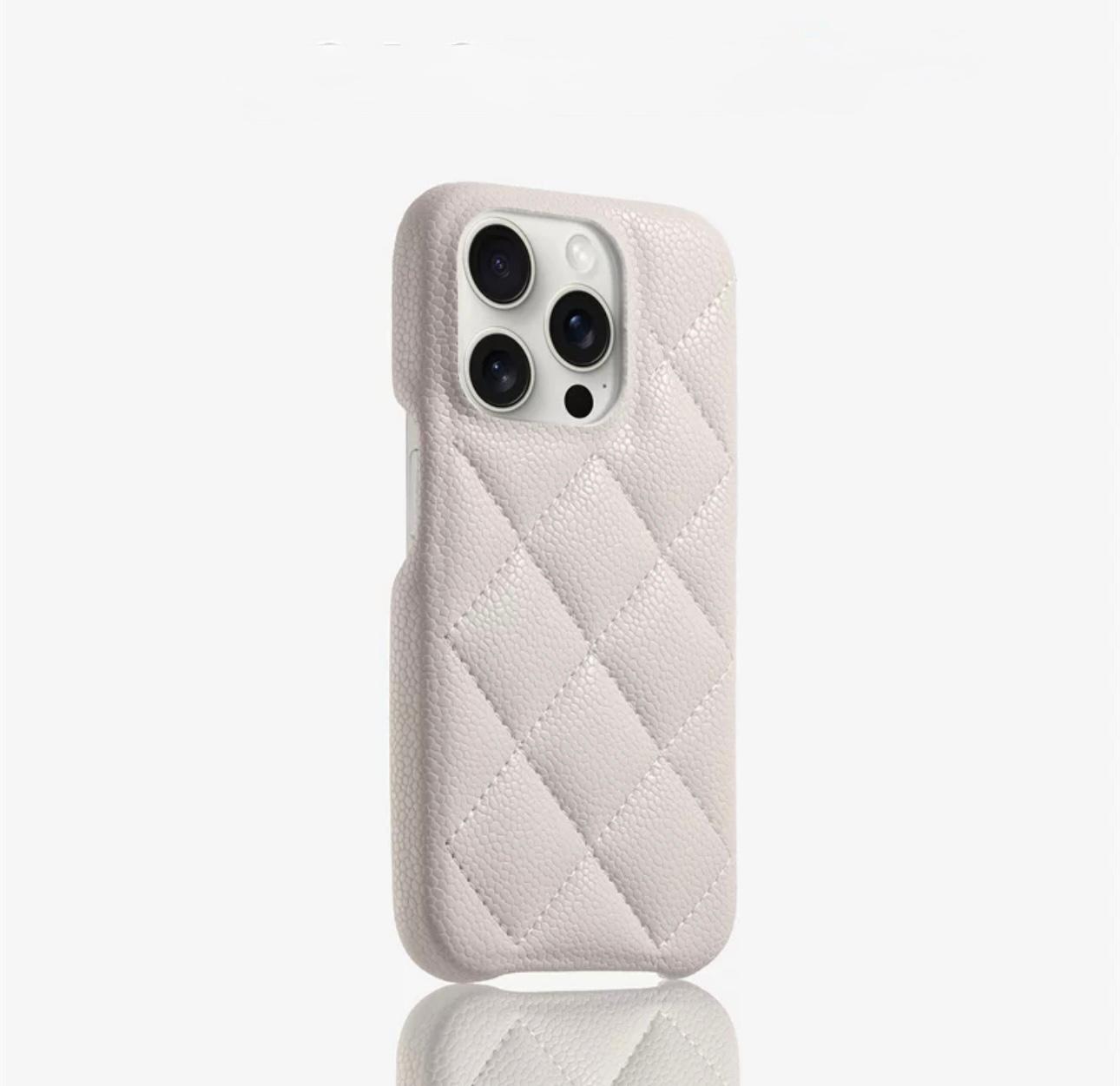 Snake skin case  For Iphones