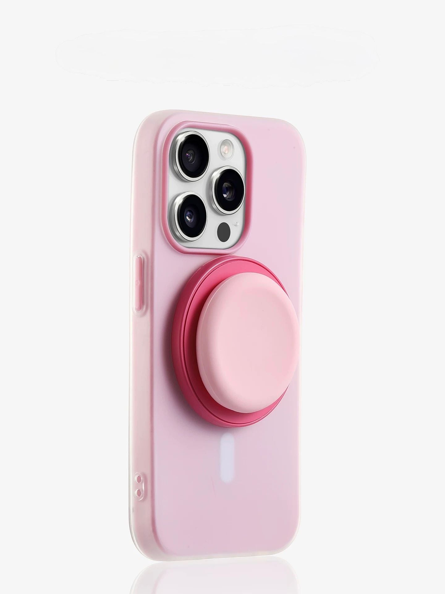 Pre-order Pastel Grip case-Protective & stylish phone cover for iphones
