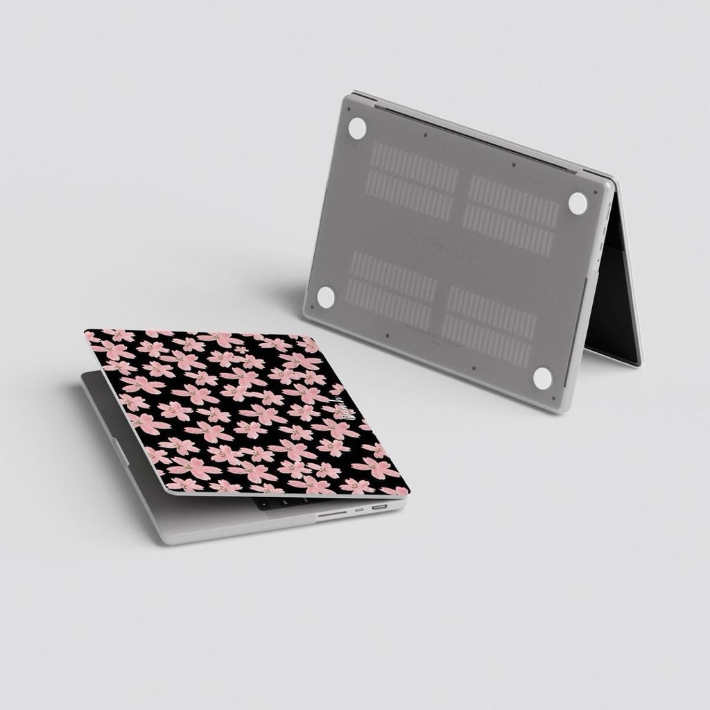 Cherry Blossom MacBook Case - Protective Cover for MacBook Air and Pro