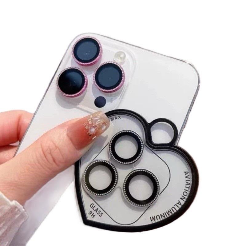 Diamond Lens Camera protector