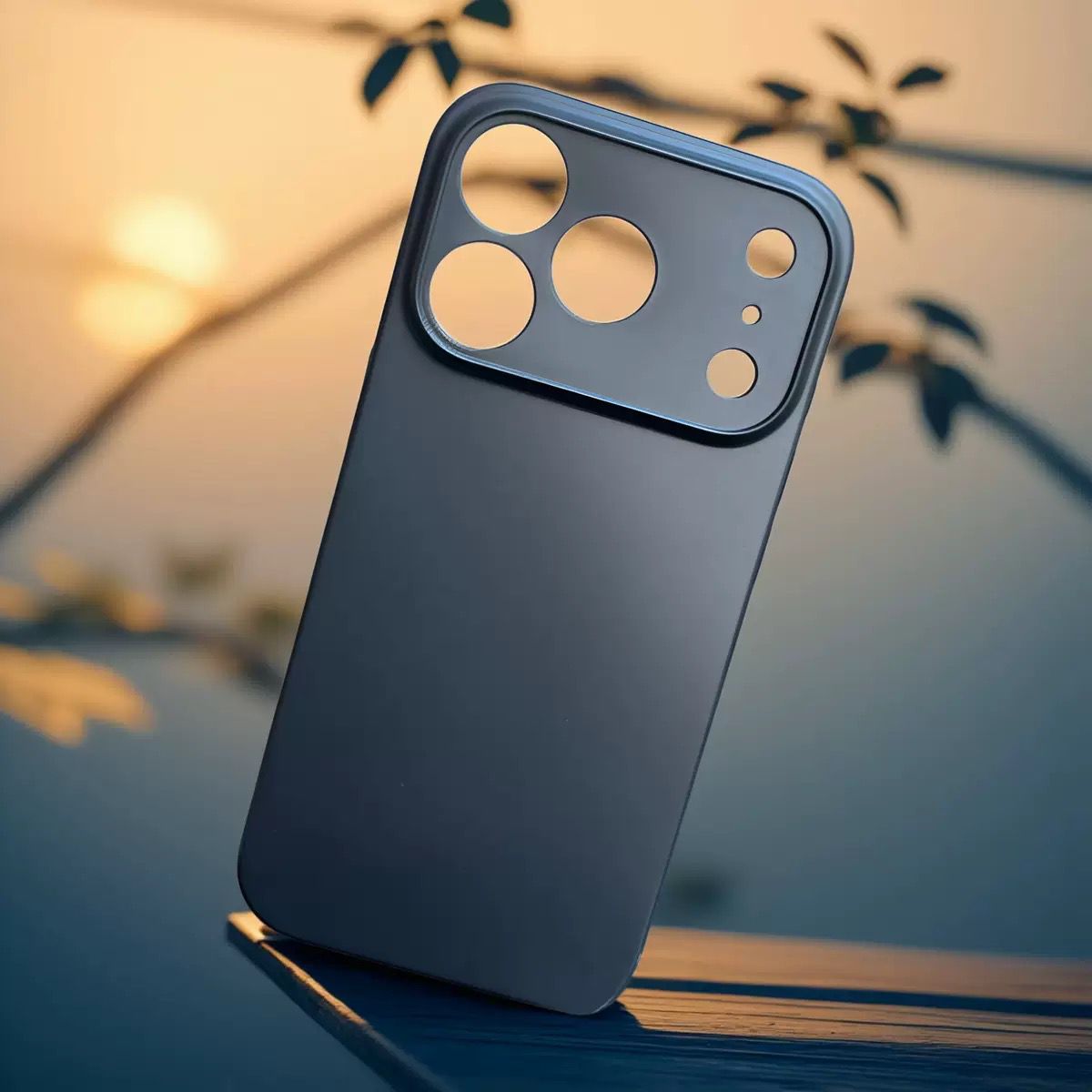 17 series soft case