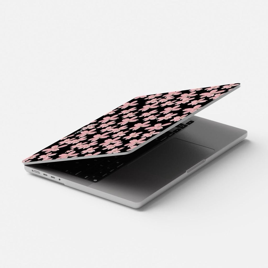 Cherry Blossom MacBook Case - Protective Cover for MacBook Air and Pro