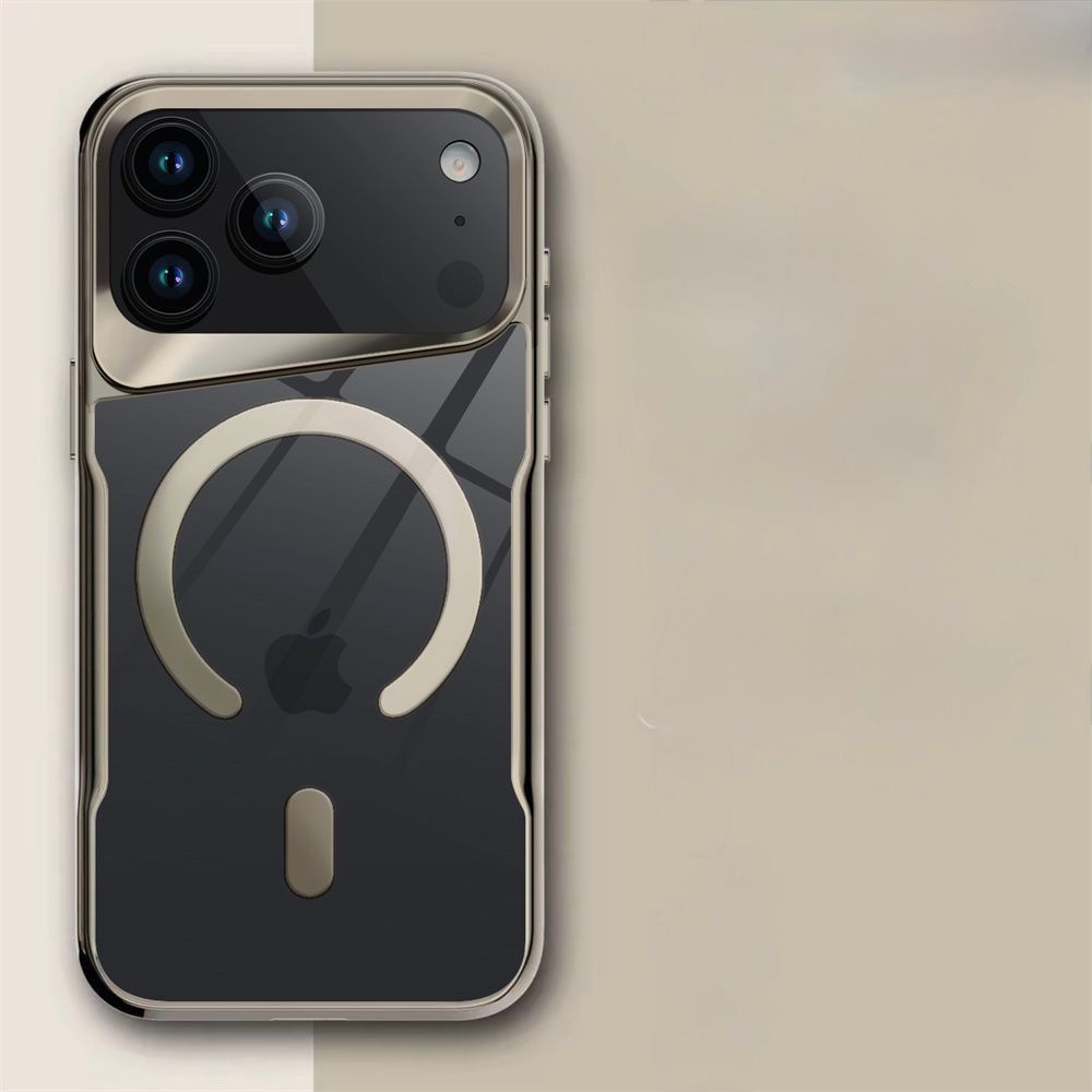 MagSafe Case for iphone 17 Series