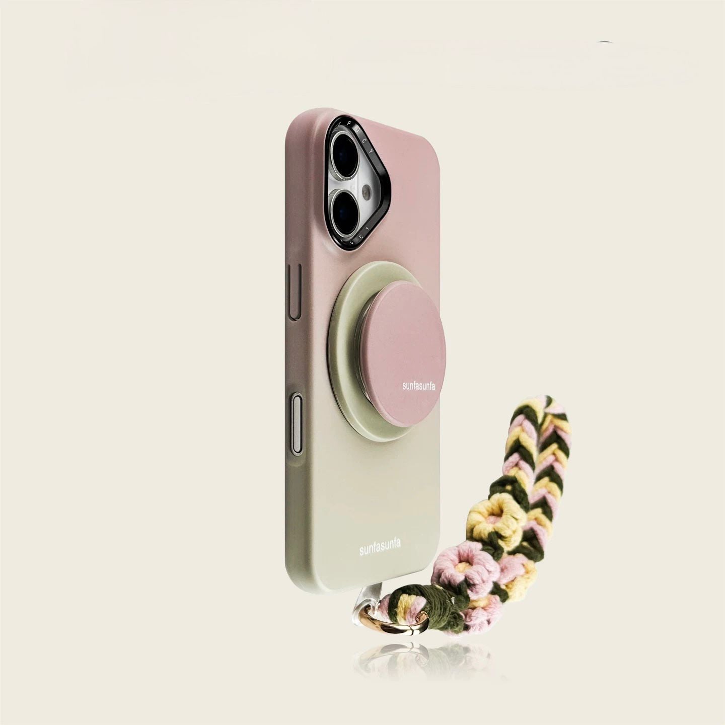 Ombre Case For iPhones