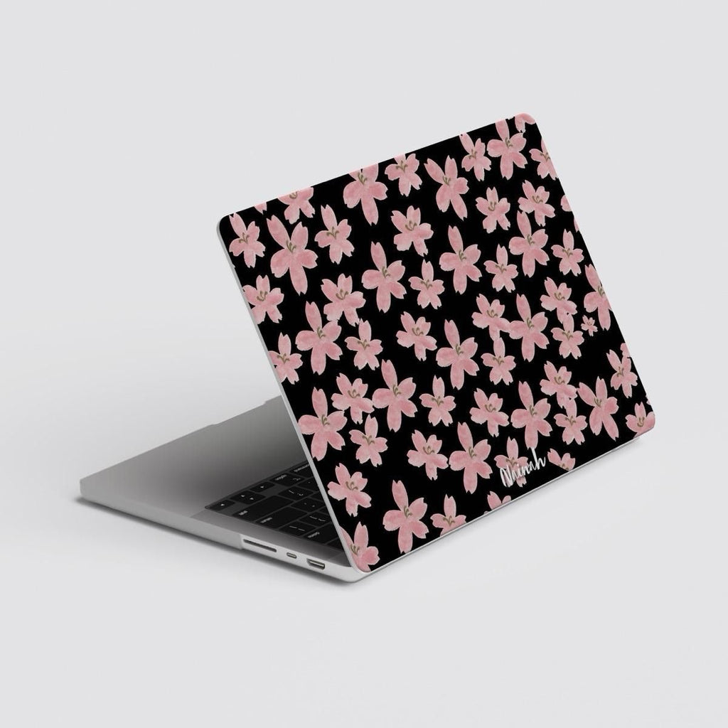 Cherry Blossom MacBook Case - Protective Cover for MacBook Air and Pro
