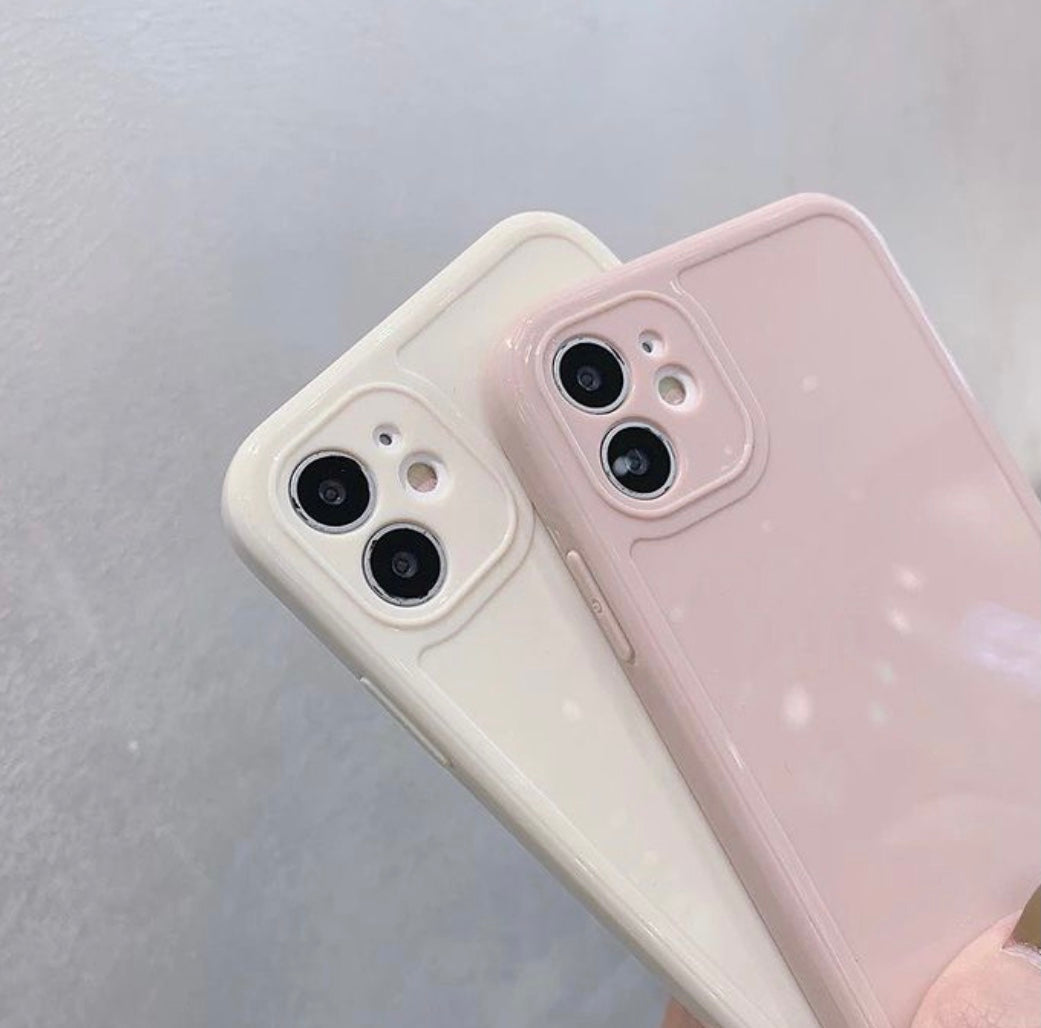 DIY Candy Silicone For iPhone