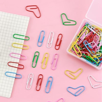 Paper Clip