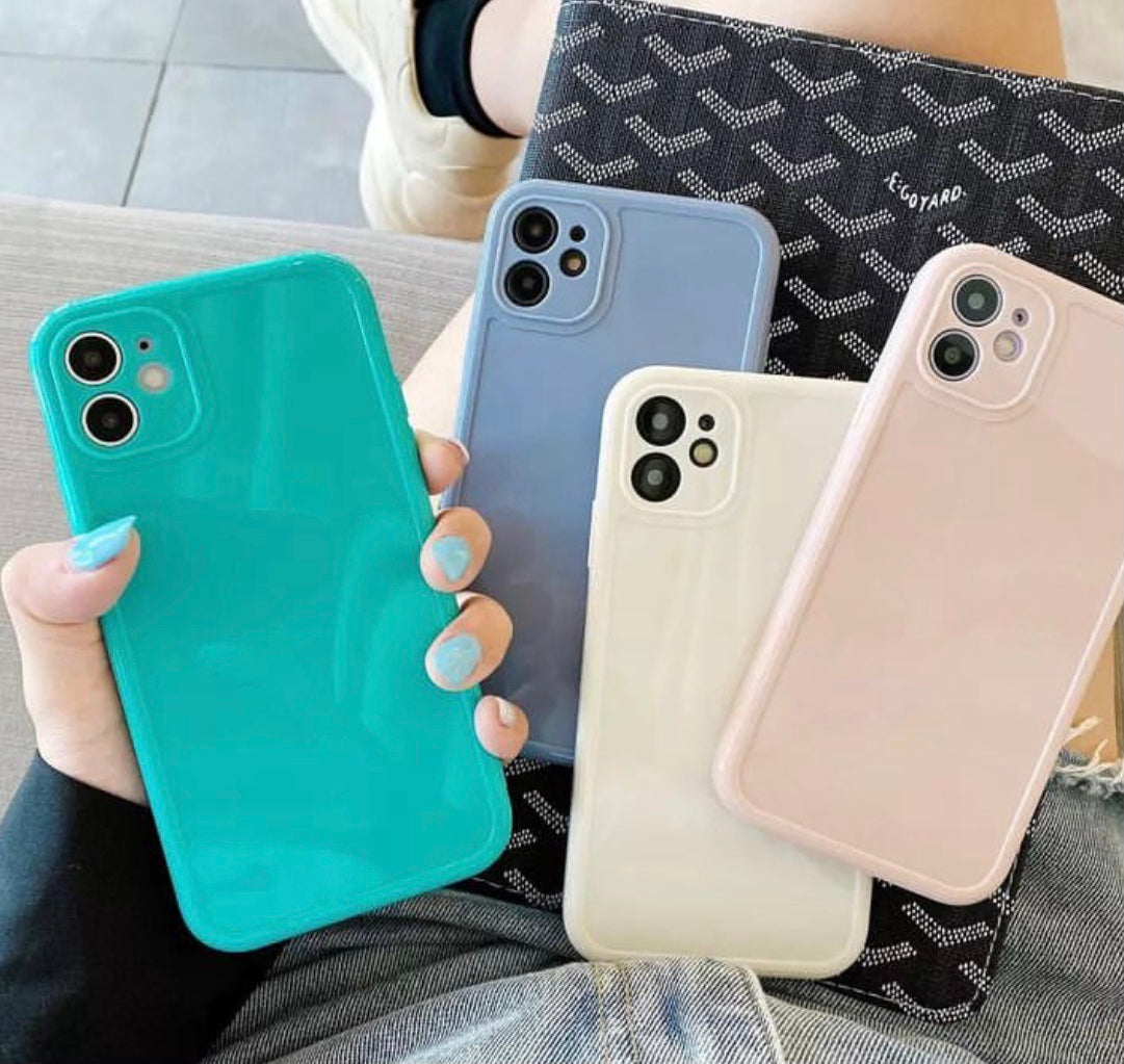 DIY Candy Silicone For iPhone