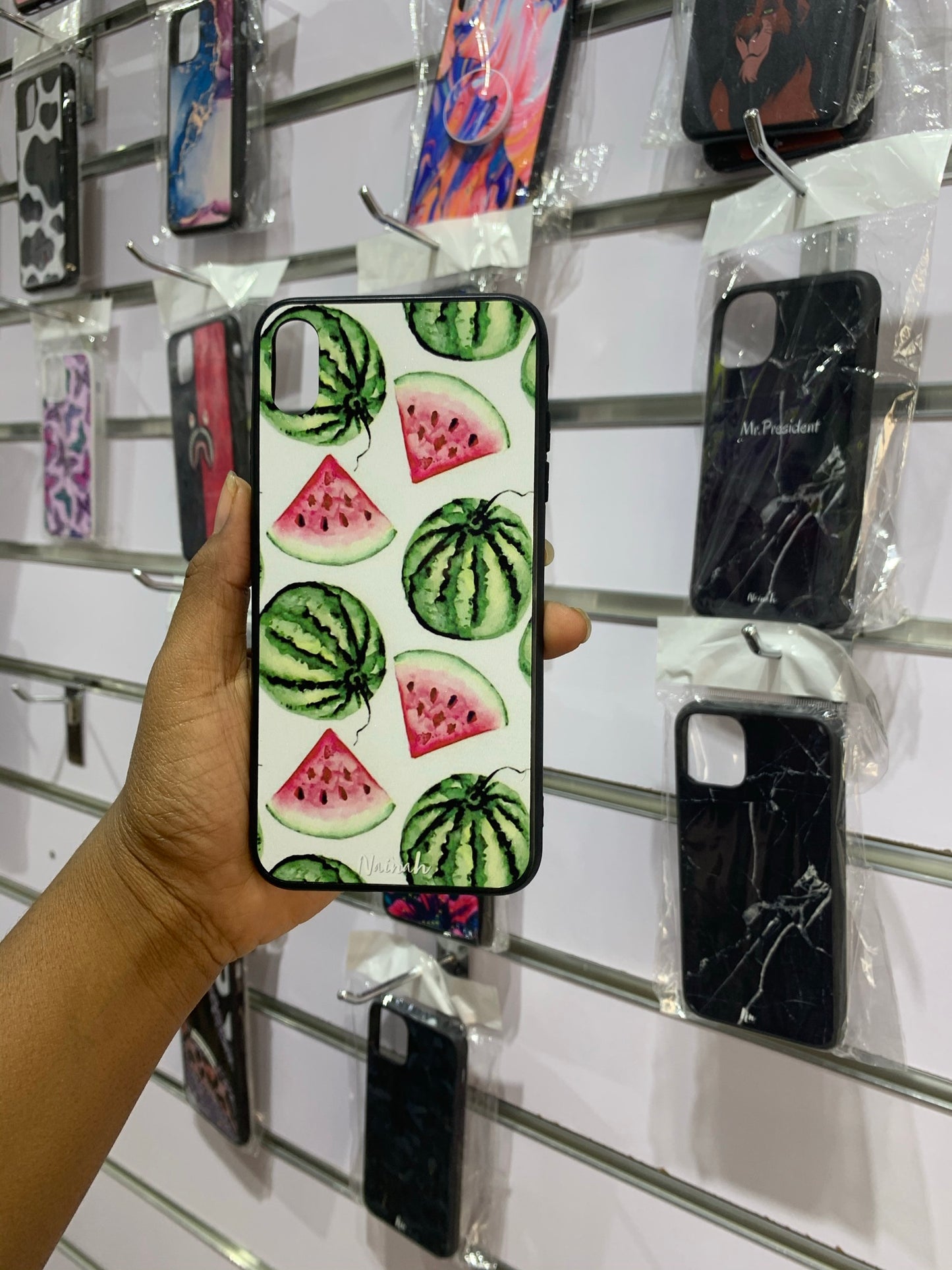 Watermelon  Case For iphone