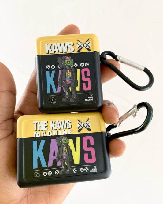 Kaws Case For AirPods