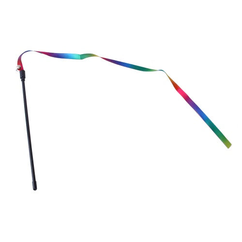 Cat Ticking Stick