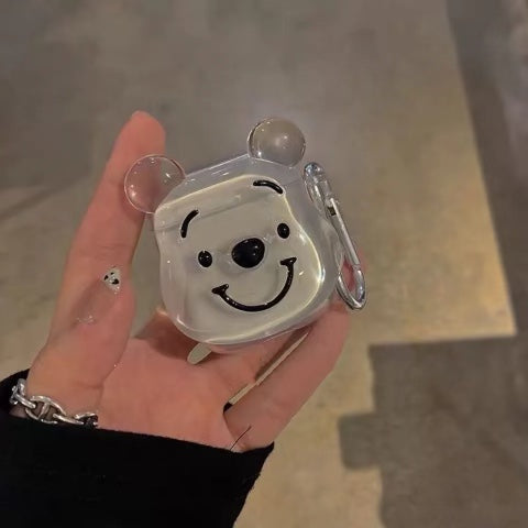 Pooh AirPods 1/2 Case