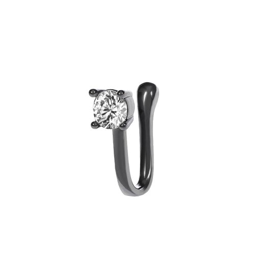 Star Nose Ring Hook