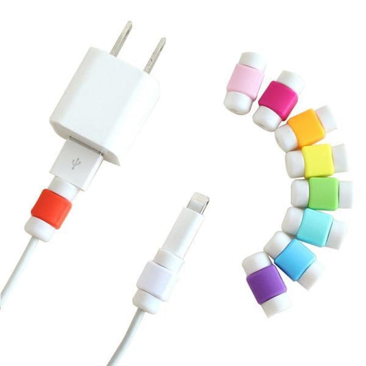 Cable Protector Saver Cover For USB Charger Cable