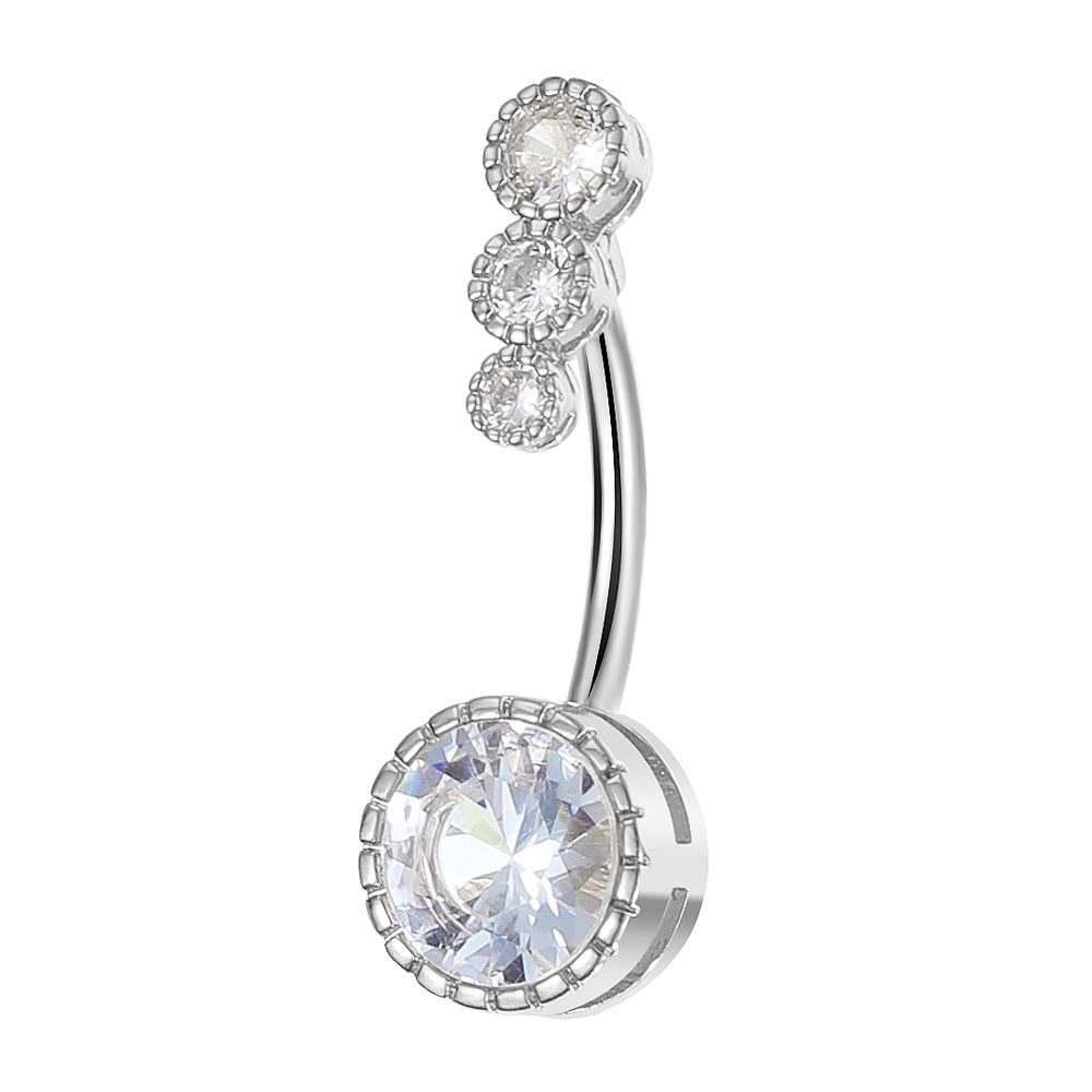 Belly Ring